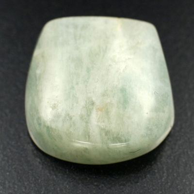 Камень амазонит натуральный 16.00 карат арт. 4746