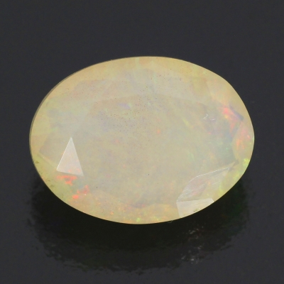 Камень RAINBOW MULTI опал натуральный 2.03 карат арт. 4626