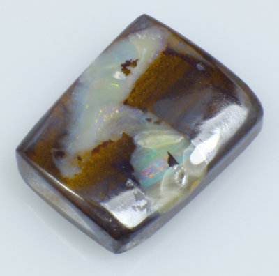 Камень болдер Опал натуральный 9.50 карат арт. 8556