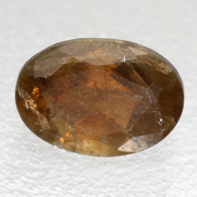Камень Андалузит натуральный 0.82 карат арт. 20371