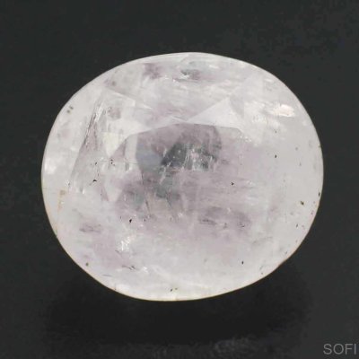  Камень Морганит натуральный 10.33 карат арт. 14722