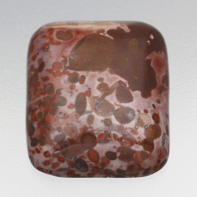  Камень Лепидолит натуральный 55.55 карат арт. 1488