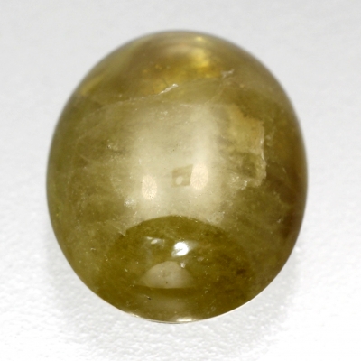 Камень Сфен Титанит натуральный 19.83 карат арт 0241