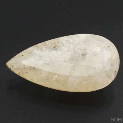  Камень Морганит натуральный 14.66 карат арт. 14951