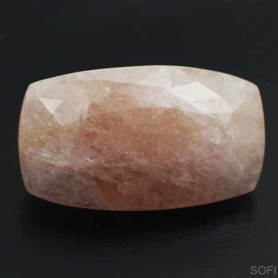  Камень Морганит натуральный 71.99 карат арт. 14770