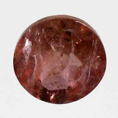 Камень розовый Турмалин натуральный 0.30 карат арт. 10769