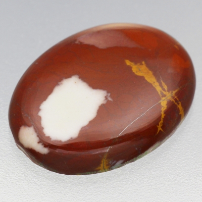  Камень Риолит натуральный 41.00 карат арт. 12767