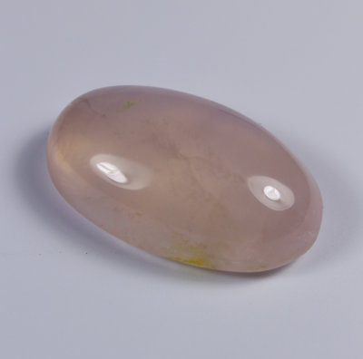 Камень розовый Кварц натуральный 27.20 карат арт. 3586