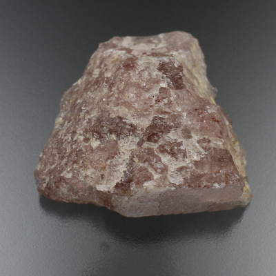Минерал Розовый кварц натуральный 254.50 карат арт. 9533