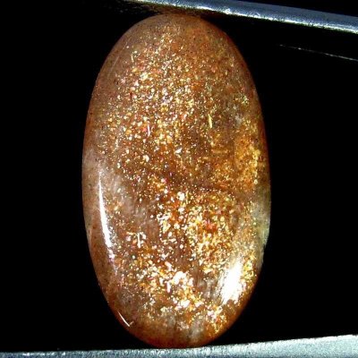  Солнечный камень натуральный 11.50 карат арт. 0305