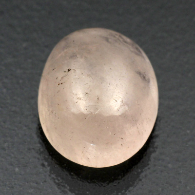 Камень морганит натуральный 2.70 карат арт 27439