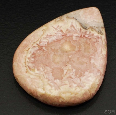    Камень Родохрозит натуральный 14.00 карат арт. 5765