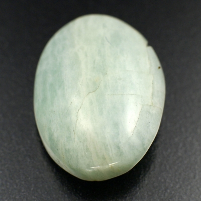 Камень амазонит натуральный 20.50 карат арт. 5006