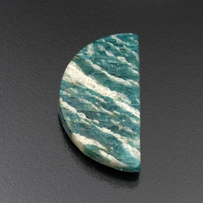 Камень амазонит натуральный 11.60 карат арт. 23954