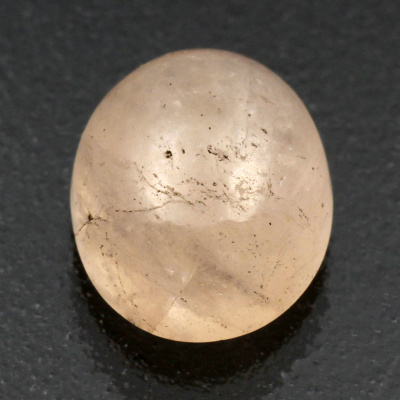 Камень морганит натуральный 2.60 карат арт 15062