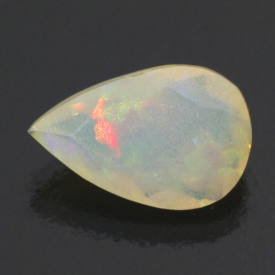 Камень RAINBOW MULTI опал натуральный 1.67 карат арт. 0171