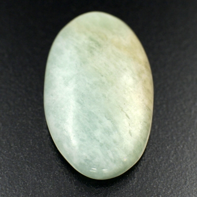 Камень амазонит натуральный 14.00 карат арт. 19319