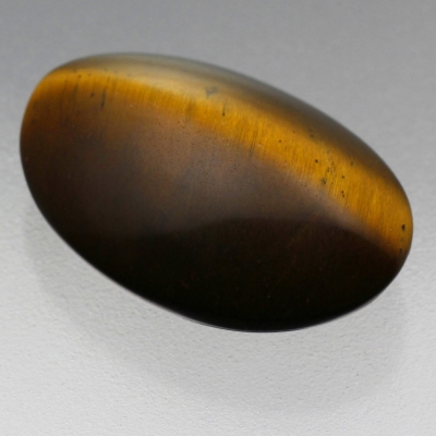  Камень Тигровый глаз натуральный 69.45 карат арт. 3164