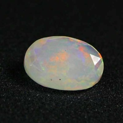  Камень RAINBOW MULTI опал натуральный 2.09 карат арт. 7330