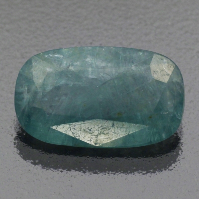 Камень Грандидьерит натуральный 3.84 карат арт. 30115