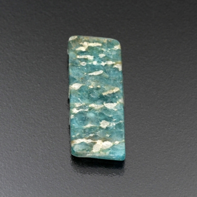 Камень амазонит натуральный 8.00 карат арт. 4670