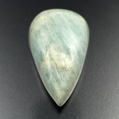 Камень амазонит натуральный 41.50 карат арт. 5035