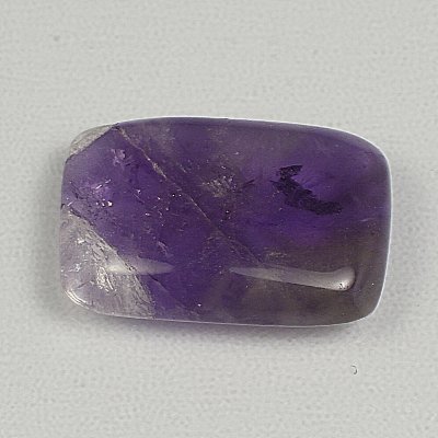Камень Аметист натуральный 6.55 карат арт. 3574