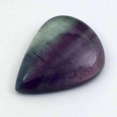  Камень Флюорит натуральный многоцветный 42.50 карат арт. 12430