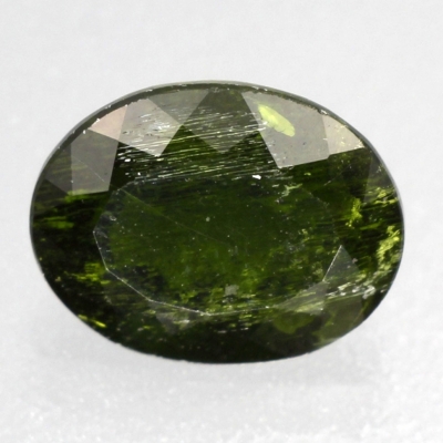 Камень Хром диопсид натуральный 2.84 карат арт. 25953