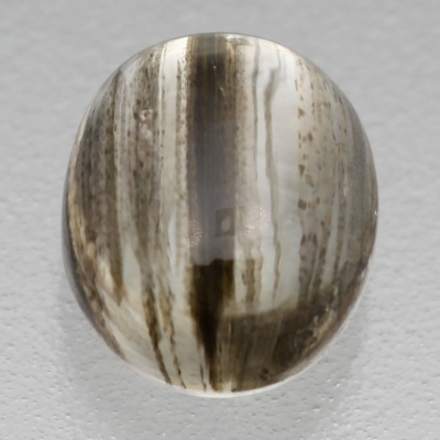 Камень Скаполит натуральный с рутилом 4.57 карат арт 24854
