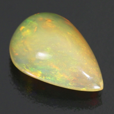 Камень RAINBOW MULTI опал натуральный 3.05 карат арт. 6273