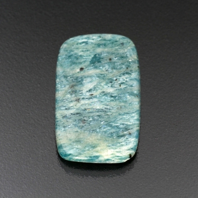 Камень амазонит натуральный 12.70 карат арт. 30159