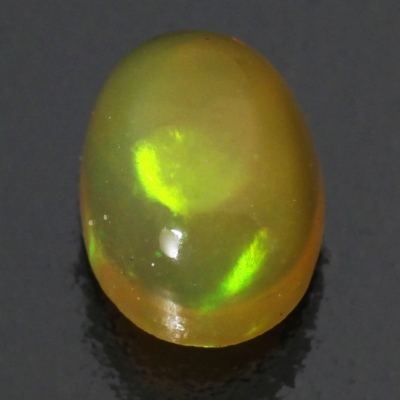 Камень RAINBOW MULTI опал натуральный 0.65 карат арт. 3756