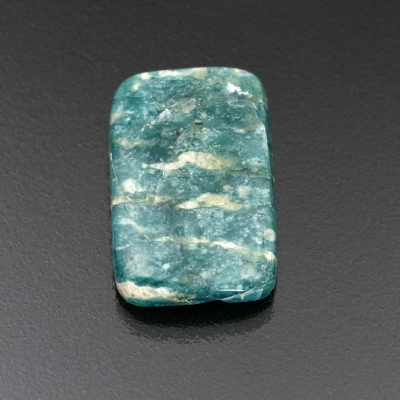 Камень амазонит натуральный 14.10 карат арт. 23101