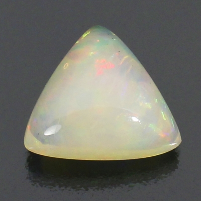 Камень RAINBOW MULTI опал натуральный 4.58 карат арт. 2616