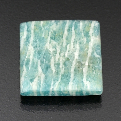Камень амазонит натуральный 10.60 карат арт. 24740
