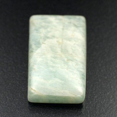 Камень амазонит натуральный 10.50 карат арт. 23060