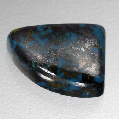  Камень Хризоколла натуральная 8.55 карат арт. 21688