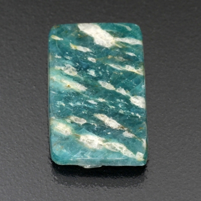 Камень амазонит натуральный 7.50 карат арт. 23027
