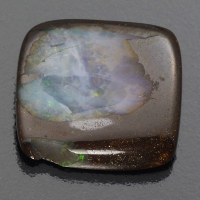 Камень болдер Опал натуральный 8.26 карат арт. 2568