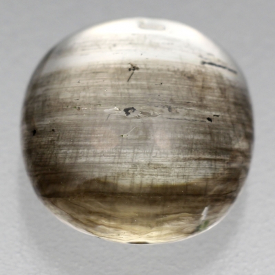 Камень Скаполит натуральный с рутилом 11.65 карат арт 26065