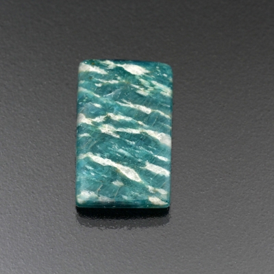 Камень амазонит натуральный 7.50 карат арт. 14694