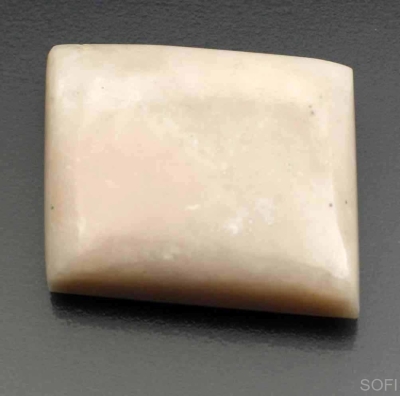  Камень розовый опал натуральный 64.00 карат арт. 12708
