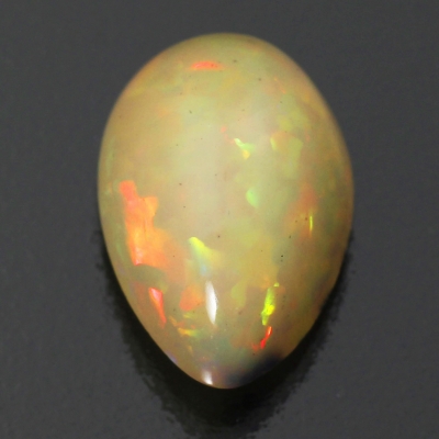 Камень RAINBOW MULTI опал натуральный 3.64 карат арт. 1305