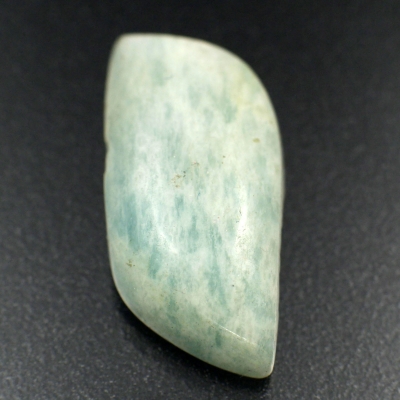 Камень амазонит натуральный 14.00 карат арт. 24096