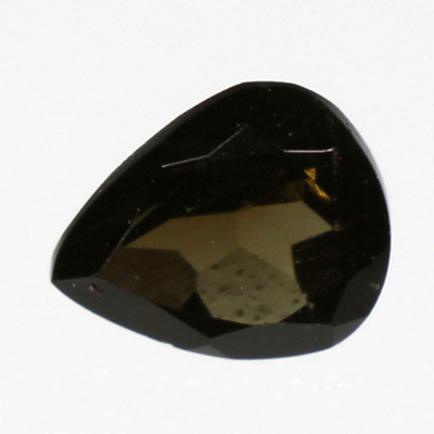 Камень зеленый Турмалин натуральный 0.20 карат арт. 25308