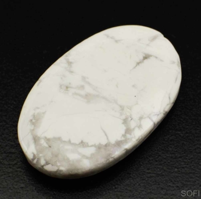 Камень говлит натуральный 15.70 карат арт. 14627