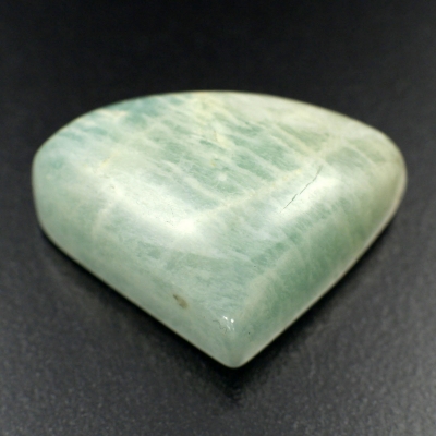 Камень амазонит натуральный 25.00 карат арт. 5004