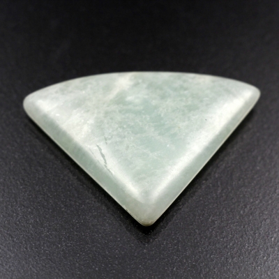 Камень амазонит натуральный 14.00 карат арт. 25301